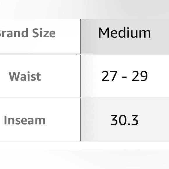 Wide Leg Yoga pants SIZE M Good condition - Picture 4 of 4